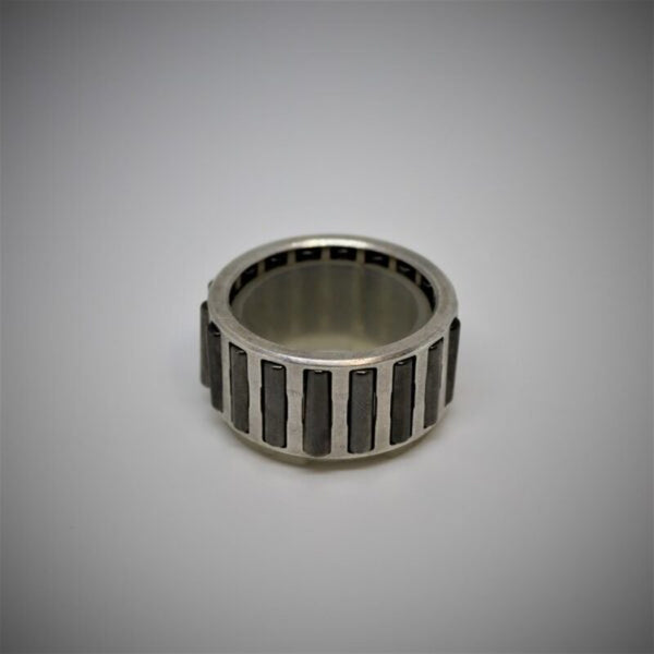 Cuscinetto dell'albero motore Wössner - 30x62x16 mm Mbnj206