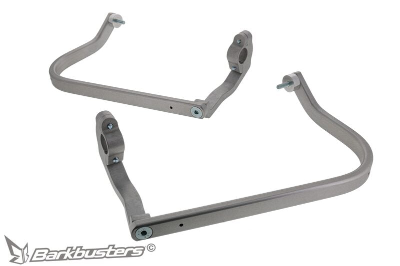 Kit hardware Barkbusters a due punti Monte-Honda CRF300L BHG-091-00 NP