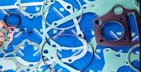 Copertina di accensione Centauro 933B21095