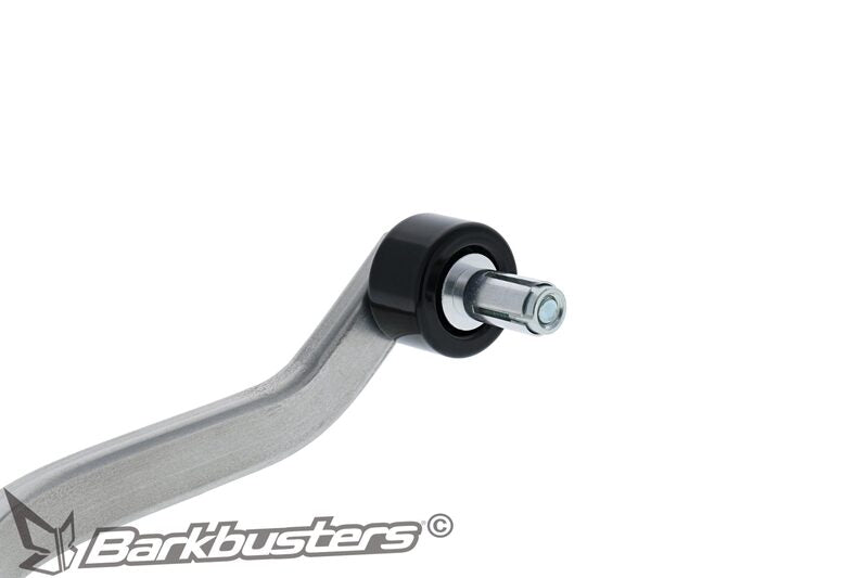 Kit hardware Barkbusters Deserto a due punti Mount-Ducati X BHG- 00- NP