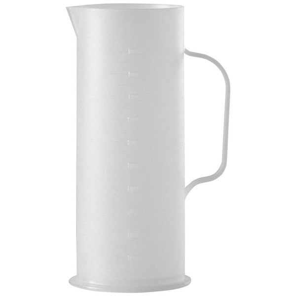 Police Portom Oil Breaker - 1000cc 8453300001