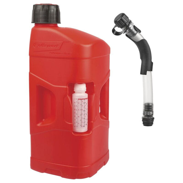 Port Port Port Prooctane Serbatoio con tubo di riempimento - 20L 84600001