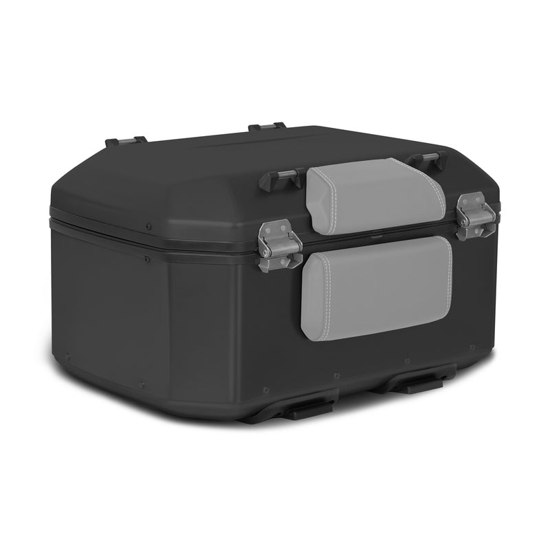 Shad TR55 Terra Top Case - nero D0TR5100B