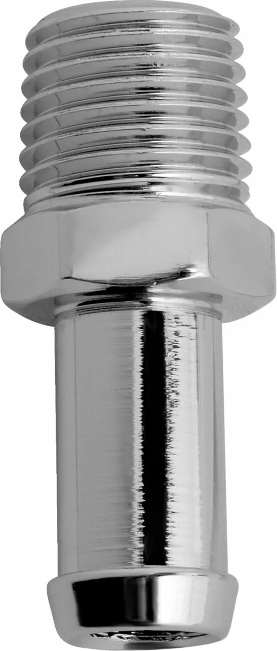 GARDNER-WESTCOTT BRTHR FTG 1/4NPT X3/8HOSE 7-90TD-6X4