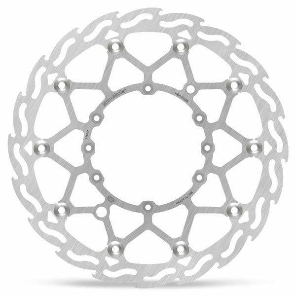 Moto-master freno disco fiamma Street SM FR 111045