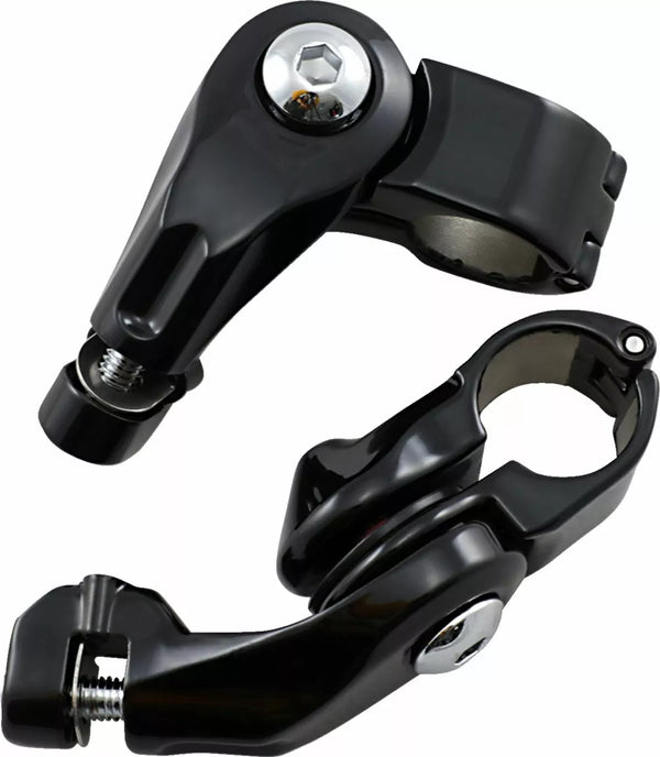 Kuryakyn Tour Tech Montaggio Short Kur7574