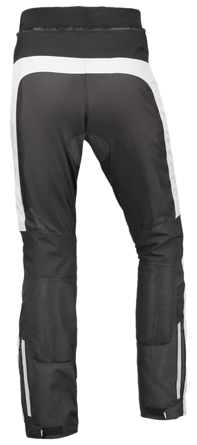 Buse tessile mc pantaloni sannesco grigio