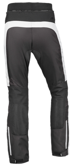 Buse tessile mc pantaloni sannesco grigio