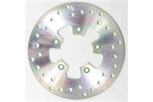EBC BRAKE ROTOR FIX D Series SCT MD948D