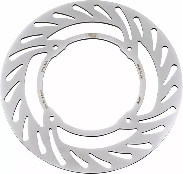 Fix del rotore del freno EBC Derie D. RND MD6191D