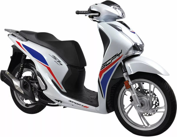 Kit di decalcomanie uniracanti Honda SH125 K47519