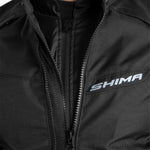 Shima Textile MC Giacca Rush 2.0 Black