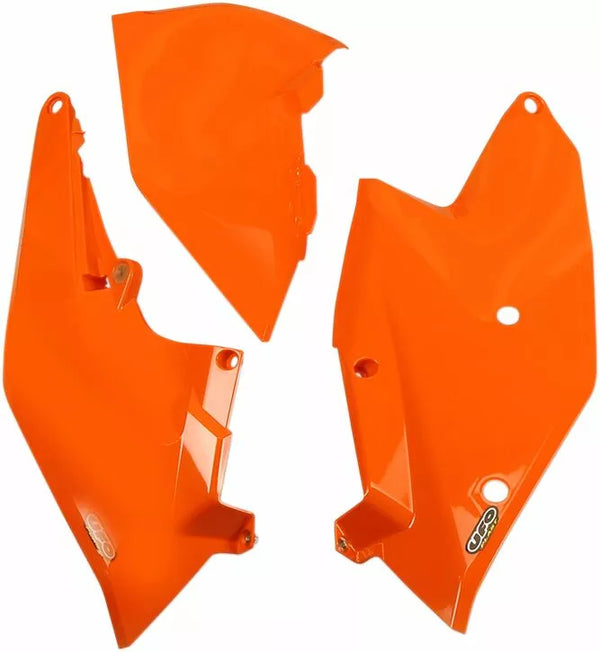 Pannelli laterali UFO Airbx KTM 16-18 o KT04062#127
