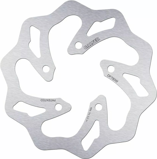 Galfer Disc freno Wave fisso DF780W