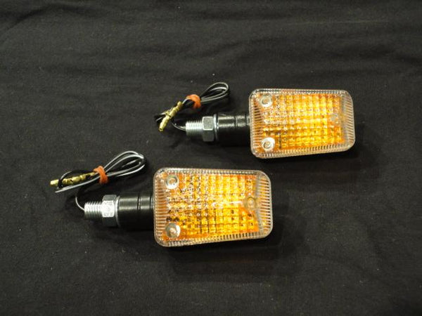 Accedi Minibl.Card ARM Black/Clear E-Mä