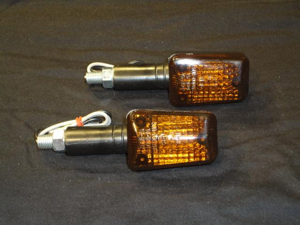 Accedi minibl. Braccio lungo braccio nero/fumo e-mä