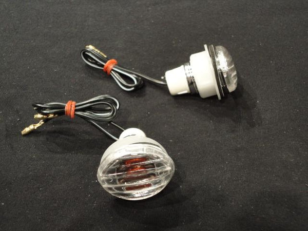 Access Kåpblink Small Clear pairs