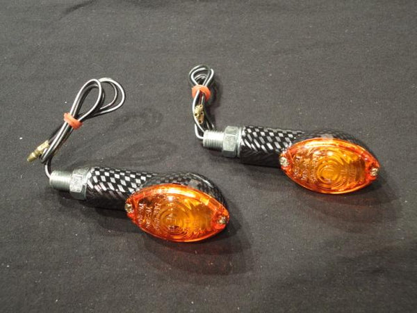 Accedi minibl.ellips cort braccio carboidrati/arancione e-mä