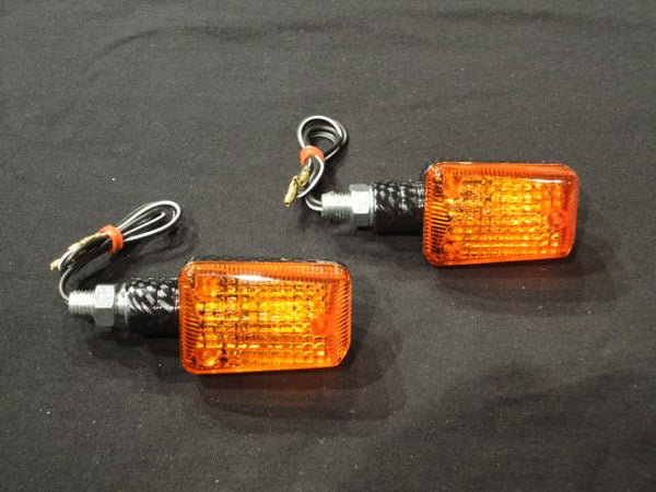 Accedi Minibl.Card ARM Carbo/Orange E-Mä