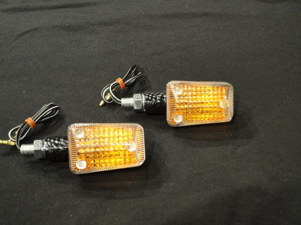 Accedi Minibl.Card ARM Carbon/Clear E-Mä