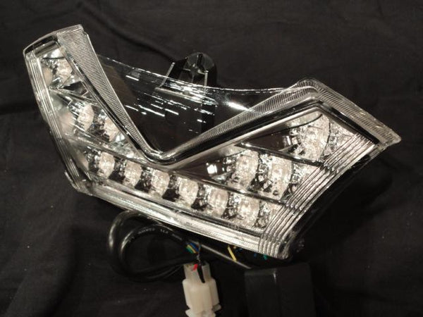 Accesso al forno LED LED ZZR1400 07-INB. Paraocchi