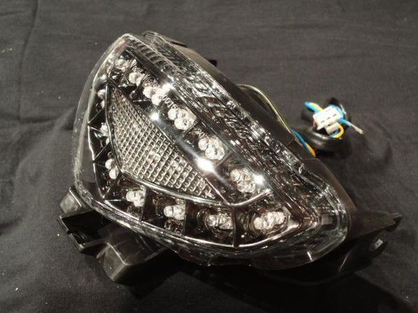 Accesso al forno LED SFV650 Gladius 09- INB. Paraocchi