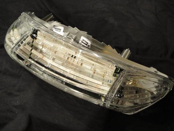 Accedi al LED di forno VFR800 08- INB. Paraocchi