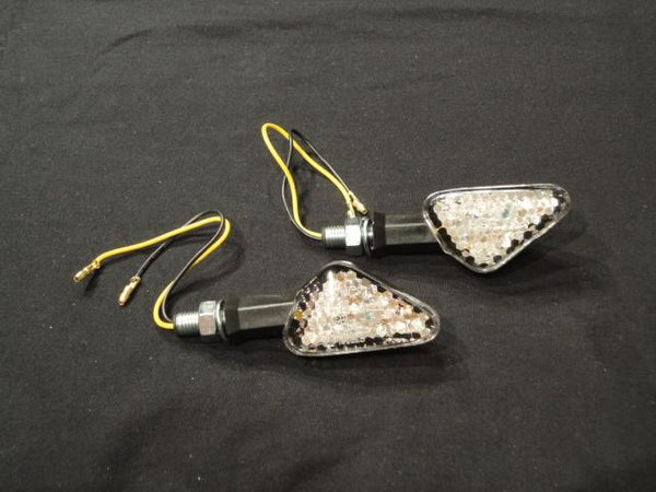 Accedi minibl.led Rubix L /Black /Clear E-Mä