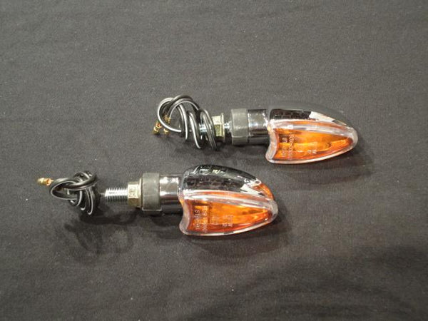 Accedi Minibl.Pil Card/Chrome/Orange E-Mä