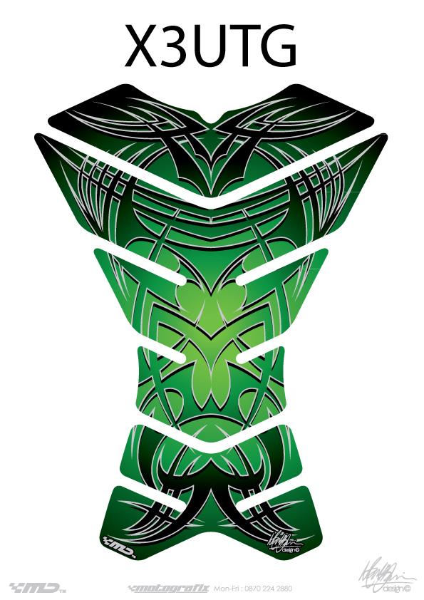 Verde universale triplo-TripAd-Triple-Tank Street