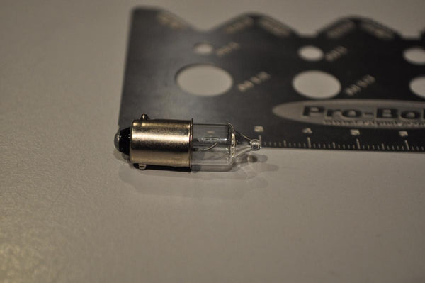 Access incandescent lamp 23W Type Dear