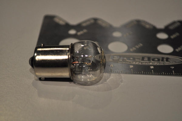 Access incandescent lamp 23W Type Cear