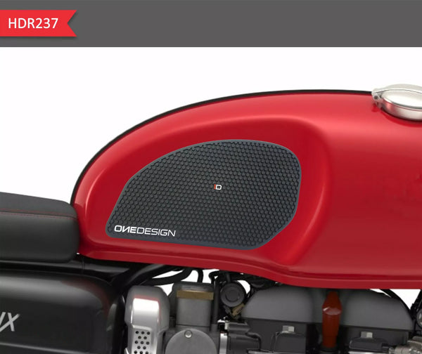 Impugnatura del serbatoio Onedesign Universal Black HDR237