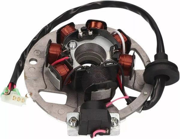 Naraku Alternatore Statore NK390.27