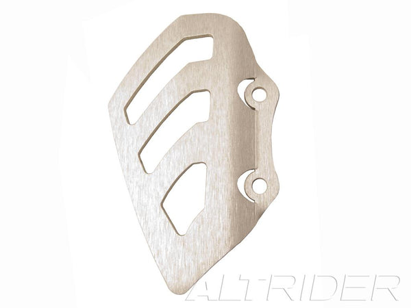 Altrider Brake Master Brake Cilinder Guard per BMW R 1200 GS Silver