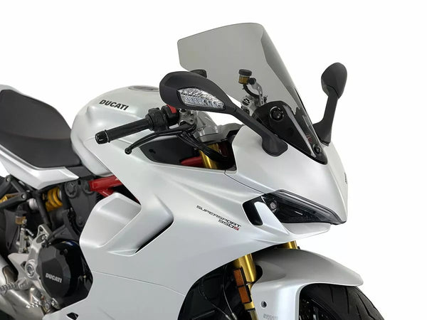 WRS Paradscreen Touring SuperSport Du021f