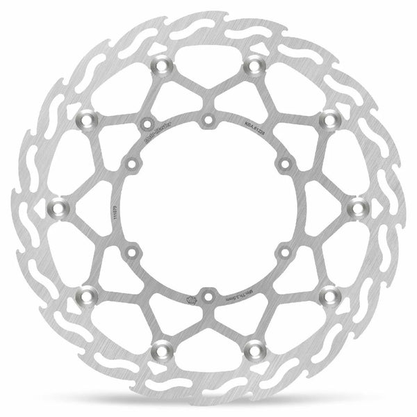 Moto-master freno disco fiamma Street SM FR 111079