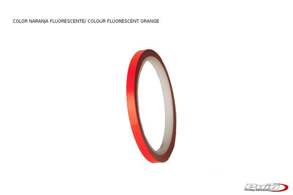 Strip 6 metri C/Orange