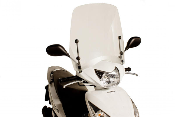 Parabrezza T.S. Honda Vision 50/110 11-16 C/Clear