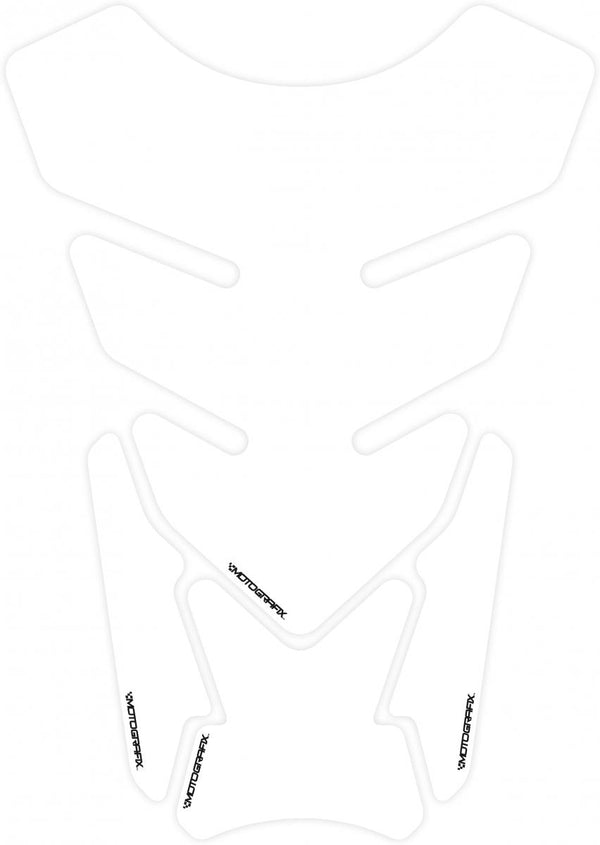 Tank Protection Quadra-Universal Transparent