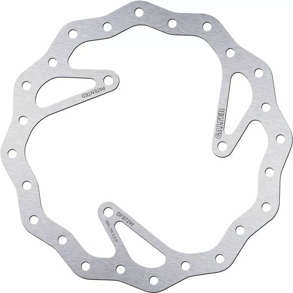 Galfer freno disco fisso wave df872w