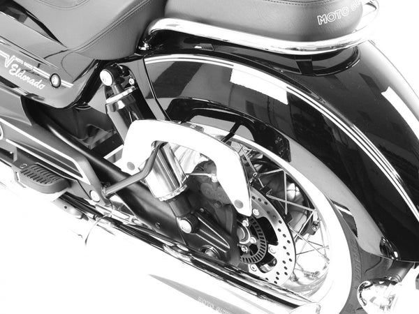 C-Bow Side Support Moto Guzzi California 1400 Eldo 2015-