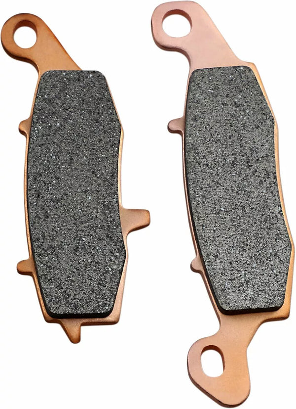 EBC Brake Pad Epfa il suo ext Pro EPFA231HH