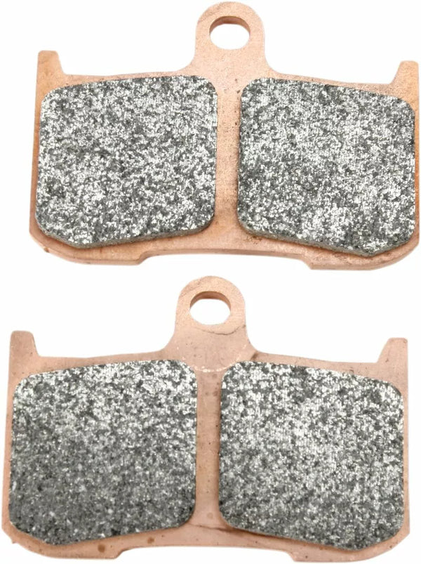 EBC Brake Pad Pad GPFA Sinter Race GPFAX347HH