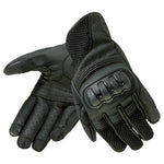 Ozone mc-gloves town II black