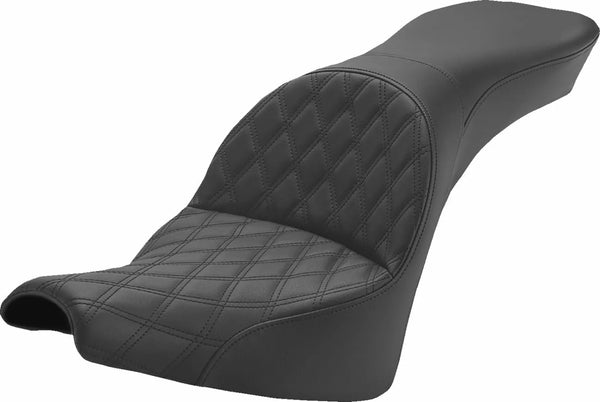 SADDLEMEN Seat Explorer FXBB/FXST 18-UP 818-30-029LS