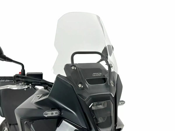 WRS Paradscreen Touring NX 500/400 HO077T