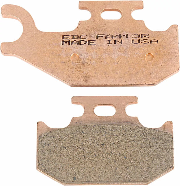EBC Brake Pad Pad Sint R Series FA413R