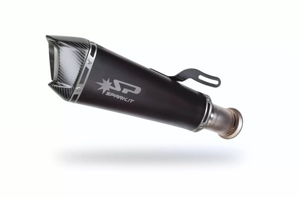 SPARK MUFFLER KONIX EVO TIT HOM KTM GKT0113
