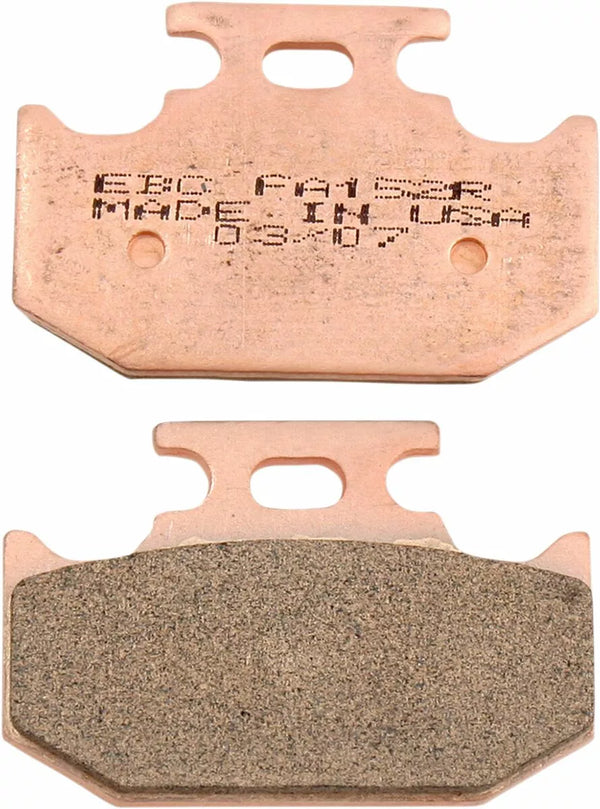 EBC Brake Pad Pad Sint R Series FA152R
